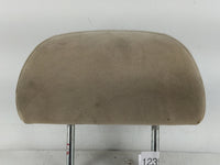 2010-2013 Toyota Highlander Headrest Head Rest Front Driver Passenger Seat Fits Fits 2010 2011 2012 2013 OEM Used Auto Parts