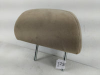 2010-2013 Toyota Highlander Headrest Head Rest Front Driver Passenger Seat Fits Fits 2010 2011 2012 2013 OEM Used Auto Parts
