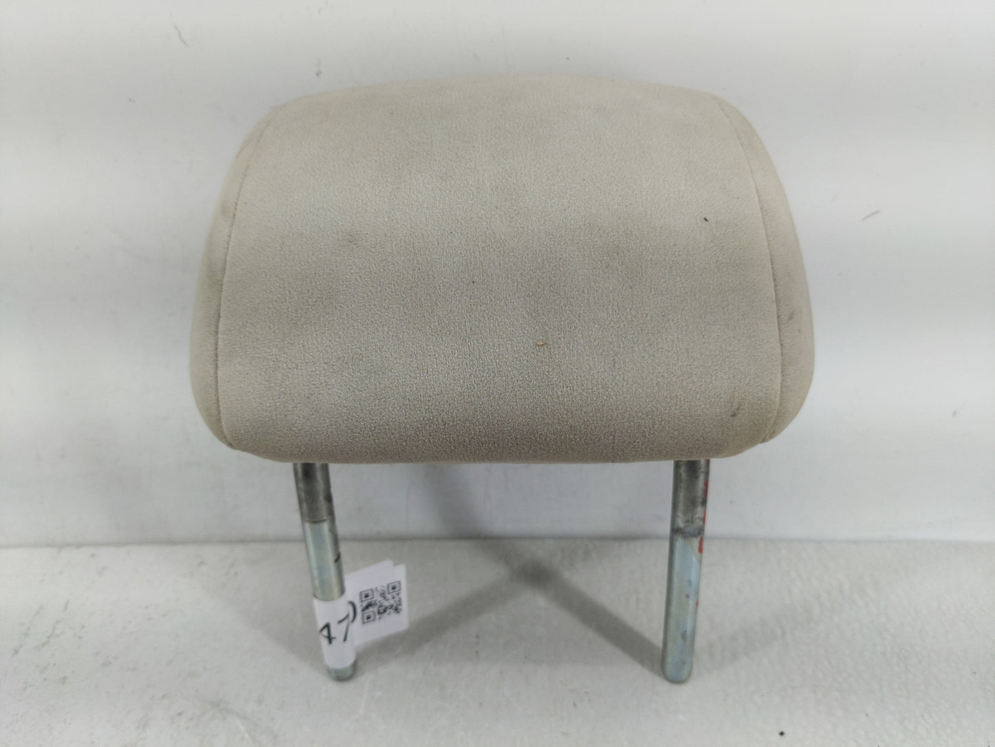 2010-2013 Toyota Highlander Headrest Head Rest Front Driver Passenger Seat Fits Fits 2010 2011 2012 2013 OEM Used Auto Parts