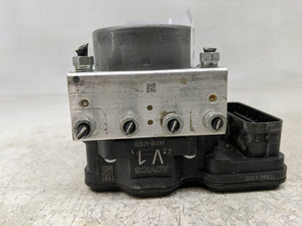 compare product 2009-2010 Toyota Highlander ABS Pump Control Module Replacement P/N:44510-47070 Fits Fits 2009 2010 OEM Used Auto Parts