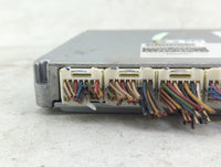 2010 Toyota Highlander PCM Engine Control Computer ECU ECM PCU OEM P/N:TN275400-1700 89661-0E321 Fits OEM Used Auto Parts - 