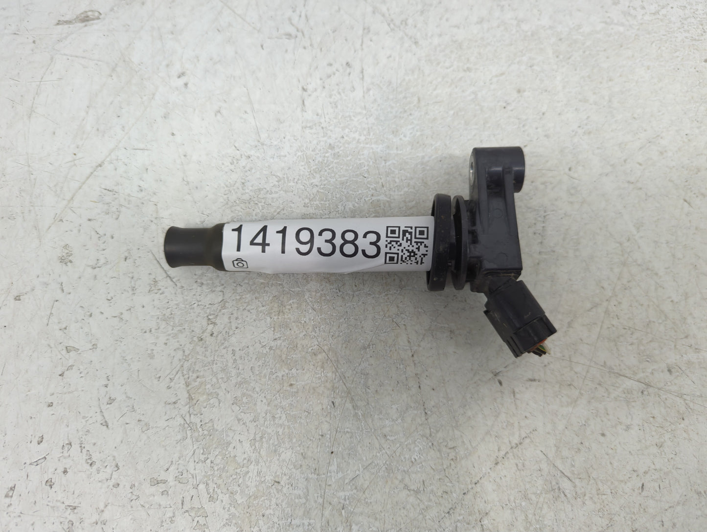 2004-2010 Toyota Highlander Ignition Coil Igniter Pack - Oemusedautoparts1.com