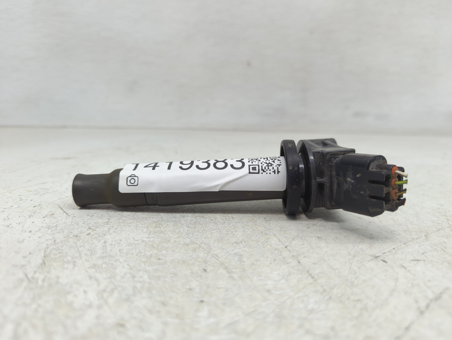 2004-2010 Toyota Highlander Ignition Coil Igniter Pack - Oemusedautoparts1.com