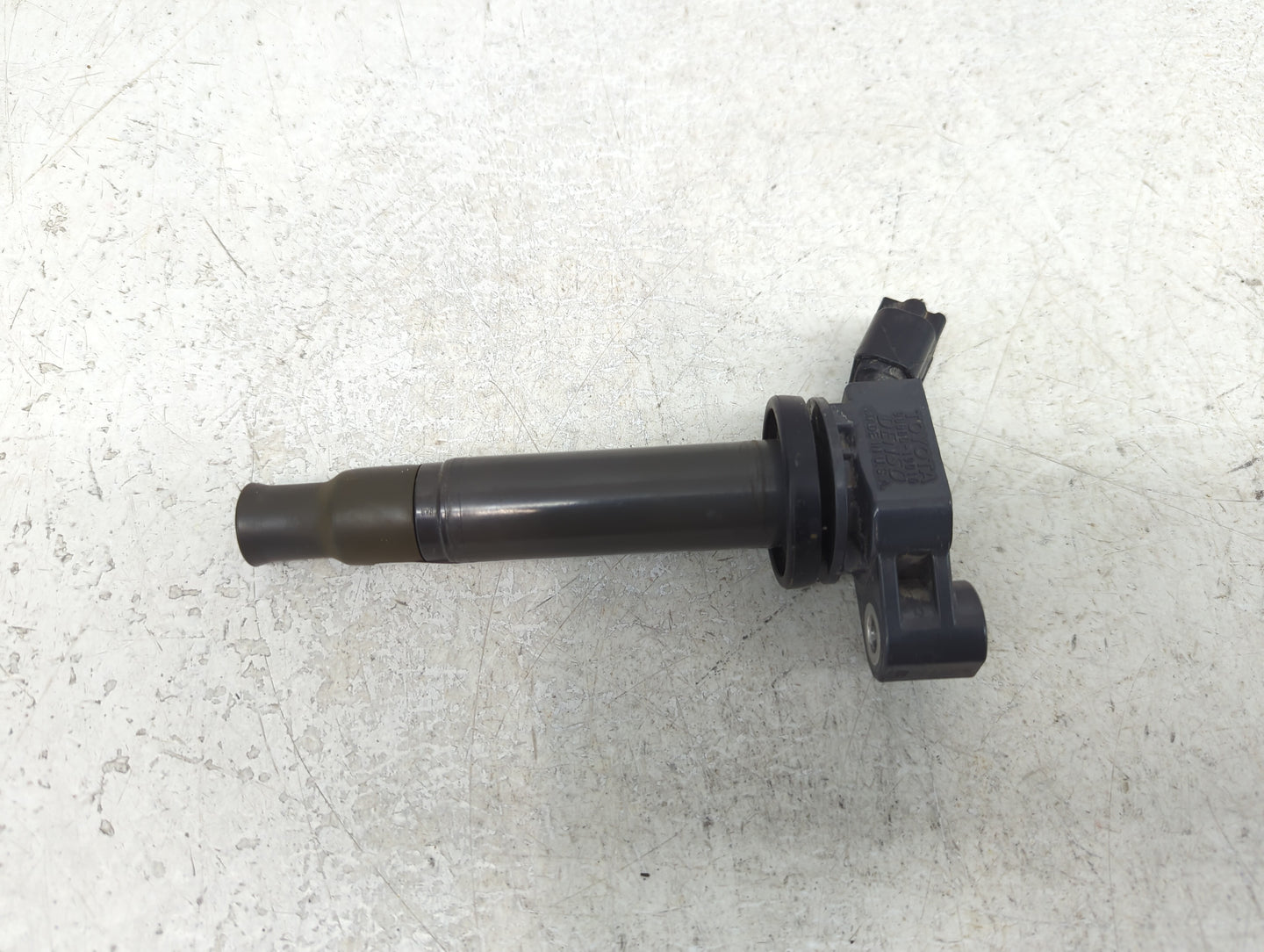 2004-2010 Toyota Highlander Ignition Coil Igniter Pack - Oemusedautoparts1.com