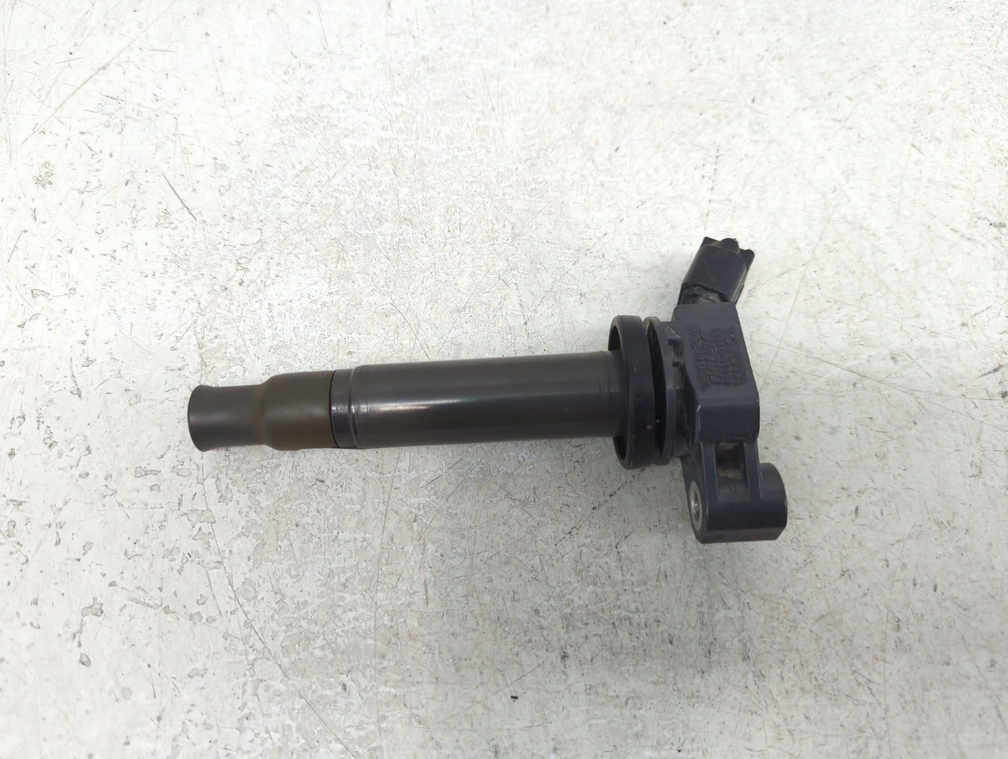 2004-2010 Toyota Highlander Ignition Coil Igniter Pack - Oemusedautoparts1.com
