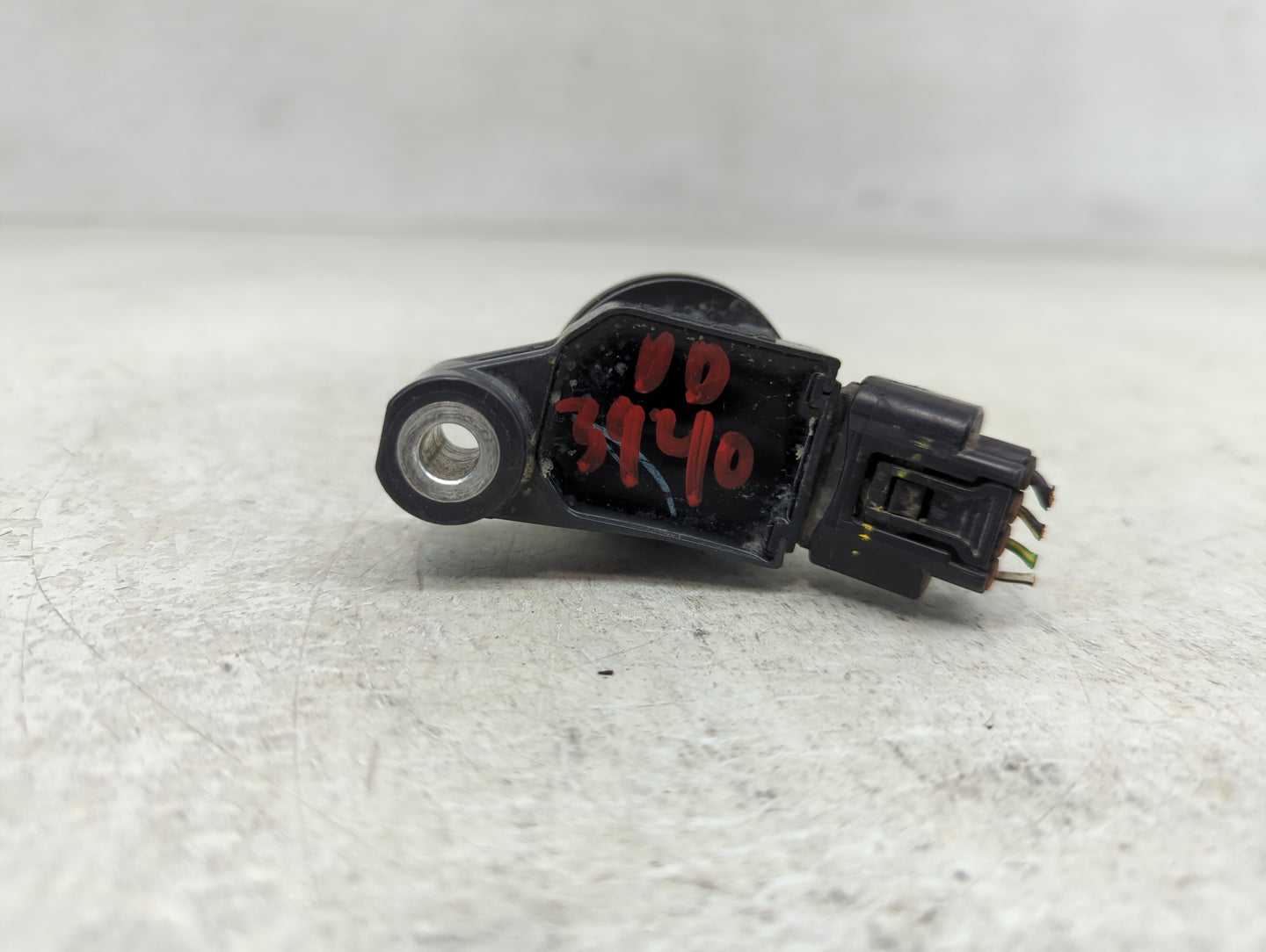 2004-2010 Toyota Highlander Ignition Coil Igniter Pack - Oemusedautoparts1.com