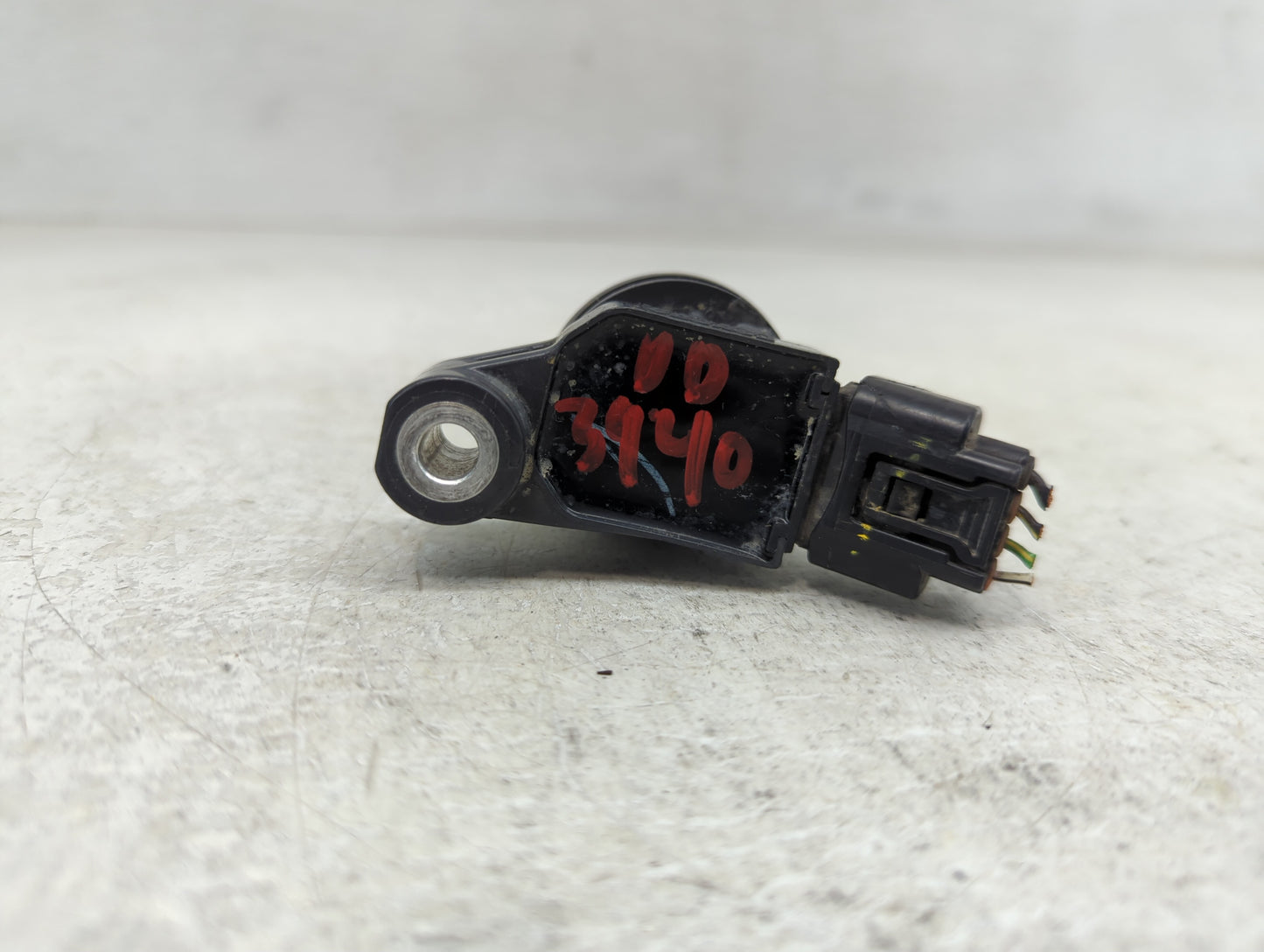 2004-2010 Toyota Highlander Ignition Coil Igniter Pack - Oemusedautoparts1.com