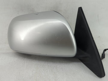 2008-2013 Toyota Highlander Passenger Side View Mirror - Right Door Mirror OEM Used - Oemusedautoparts1.com