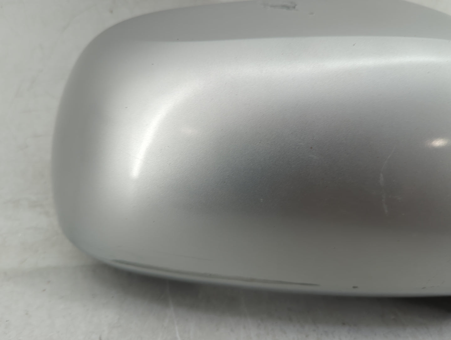 2008-2013 Toyota Highlander Passenger Side View Mirror - Right Door Mirror OEM Used - Oemusedautoparts1.com
