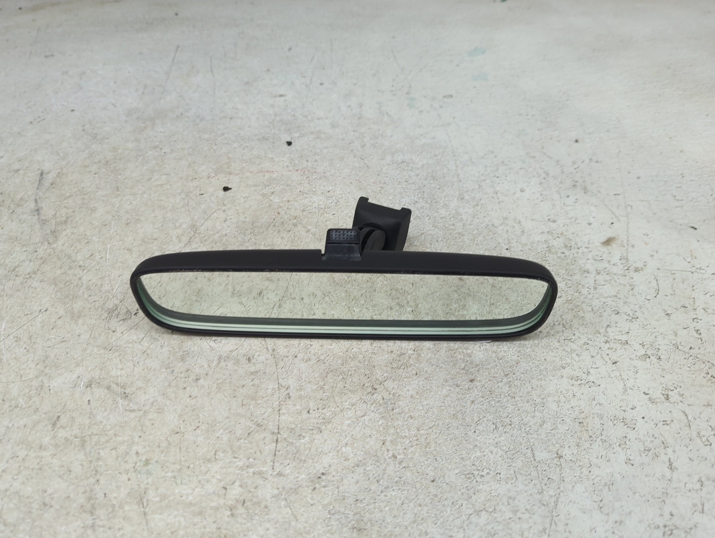 2001-2010 Toyota Highlander Interior Rear View Mirror Replacement OEM P/N:022198 012198 Fits OEM Used Auto Parts - Oemusedau