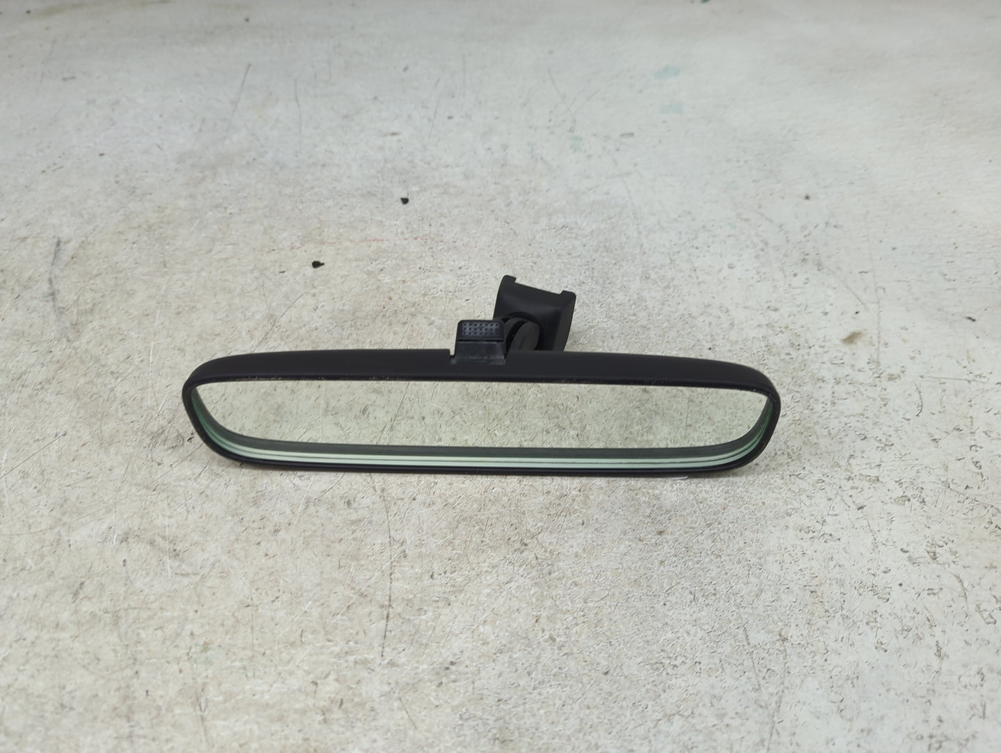 2001-2010 Toyota Highlander Interior Rear View Mirror Replacement OEM P/N:022198 012198 Fits OEM Used Auto Parts - Oemusedau