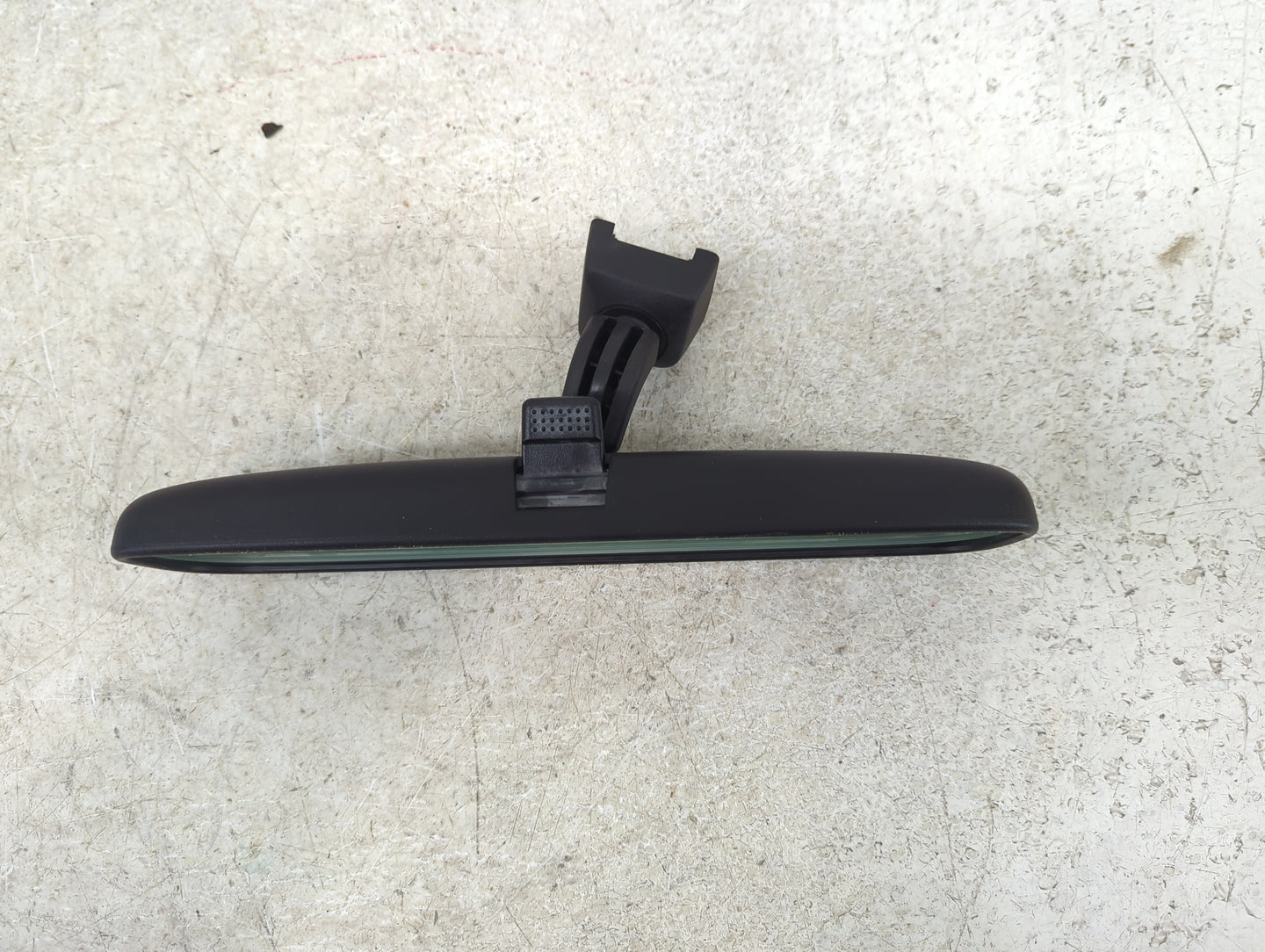 2001-2010 Toyota Highlander Interior Rear View Mirror Replacement OEM P/N:022198 012198 Fits OEM Used Auto Parts - Oemusedau