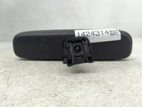 2001-2010 Toyota Highlander Interior Rear View Mirror Replacement OEM P/N:022198 012198 Fits OEM Used Auto Parts - Oemusedau