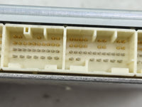 2009-2010 Toyota Highlander PCM Engine Control Computer ECU ECM PCU OEM P/N:89661-0E331 Fits Fits 2009 2010 OEM Used Auto Pa