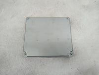 2009-2010 Toyota Highlander PCM Engine Control Computer ECU ECM PCU OEM P/N:89661-0E331 Fits Fits 2009 2010 OEM Used Auto Pa