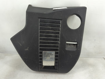 2010 Toyota Highlander Engine Cover - Oemusedautoparts1.com