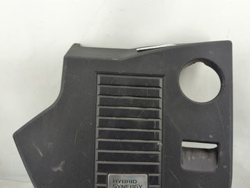 2010 Toyota Highlander Engine Cover