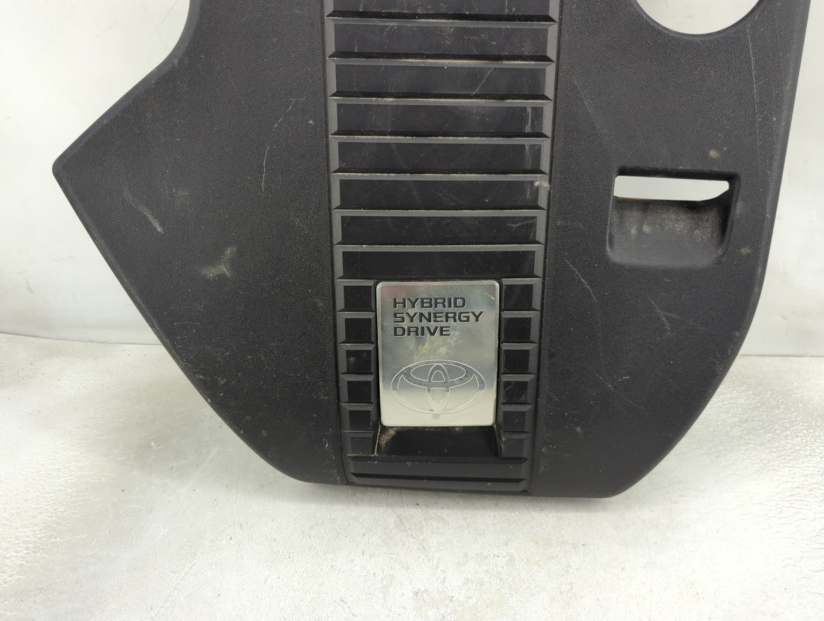 2010 Toyota Highlander Engine Cover - Oemusedautoparts1.com