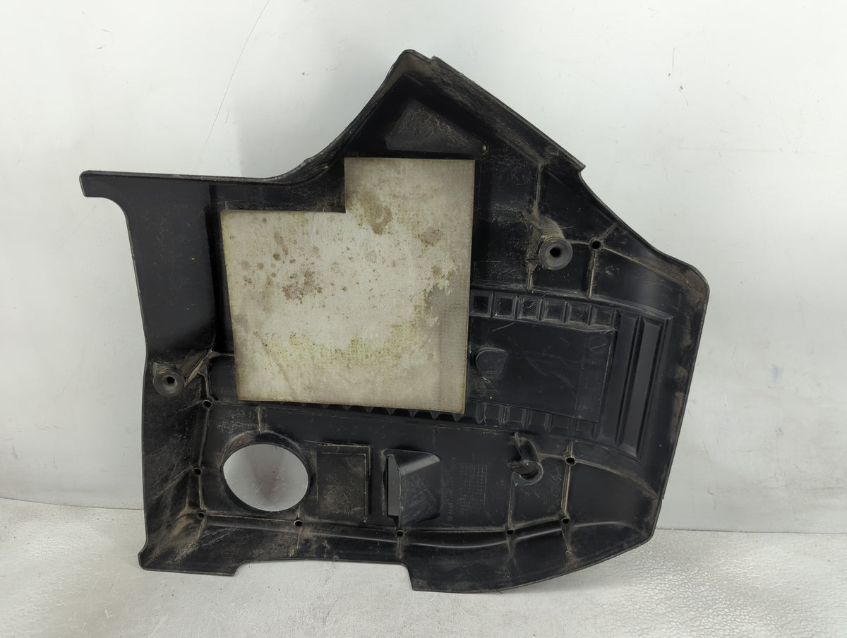 2010 Toyota Highlander Engine Cover - Oemusedautoparts1.com