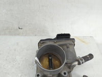 2004-2010 Toyota Highlander Throttle Body P/N:22030-20060 Fits Fits 2003 2004 2005 2006 2007 2008 2009 2010 OEM Used Auto Pa