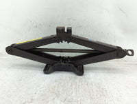 2010 Toyota Highlander Spare Scissor Car Jack - Oemusedautoparts1.com