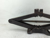 2010 Toyota Highlander Spare Scissor Car Jack - Oemusedautoparts1.com