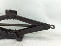 2010 Toyota Highlander Spare Scissor Car Jack - Oemusedautoparts1.com
