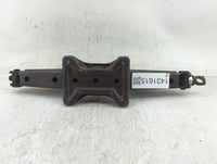 2010 Toyota Highlander Spare Scissor Car Jack - Oemusedautoparts1.com