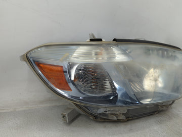 2008 Toyota Highlander Passenger Right Oem Head Light Headlight Lamp