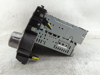2008-2010 Toyota Highlander Radio AM FM Cd Player Receiver Replacement P/N:86120-48E50-E0 CQ-ET8660A Fits Fits 2008 2009 201