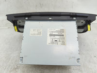 2008-2010 Toyota Highlander Radio AM FM Cd Player Receiver Replacement P/N:86120-48E50-E0 CQ-ET8660A Fits Fits 2008 2009 201