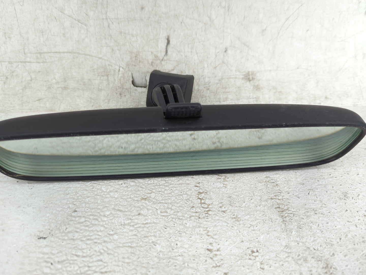 2008-2010 Toyota Highlander Interior Rear View Mirror Replacement OEM P/N:4047171 Murakami 7227 Fits Fits 2007 2008 2009 201