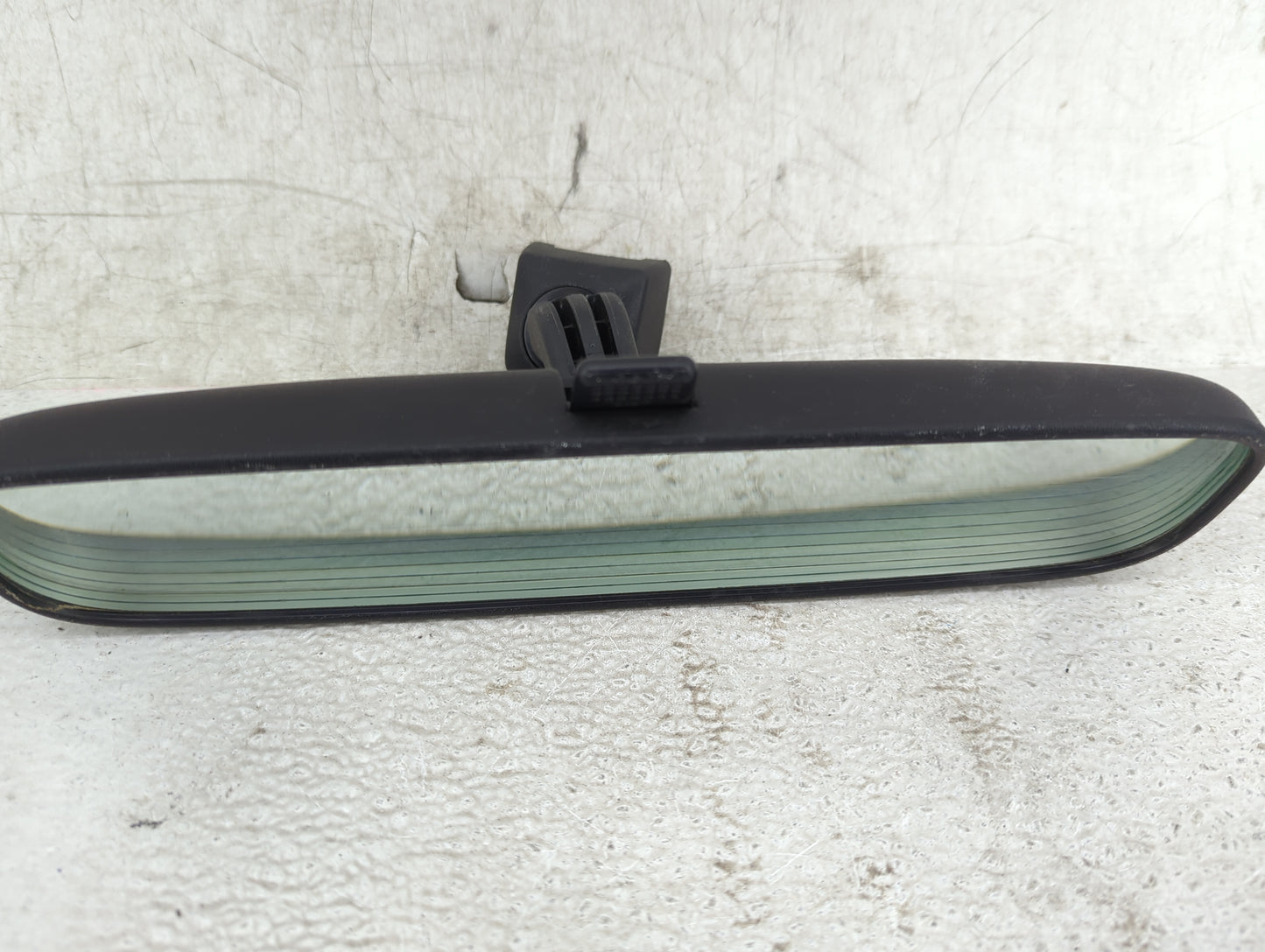 2008-2010 Toyota Highlander Interior Rear View Mirror Replacement OEM P/N:4047171 Murakami 7227 Fits Fits 2007 2008 2009 201