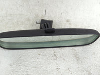 2008-2010 Toyota Highlander Interior Rear View Mirror Replacement OEM P/N:4047171 Murakami 7227 Fits Fits 2007 2008 2009 201