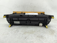 2010 Toyota Highlander Climate Control Module Temperature AC/Heater Replacement P/N:55900-48181 Fits OEM Used Auto Parts - O