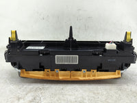 2010 Toyota Highlander Climate Control Module Temperature AC/Heater Replacement P/N:55900-48181 Fits OEM Used Auto Parts - O