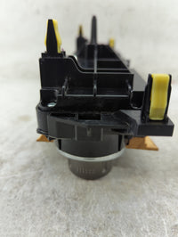 2010 Toyota Highlander Climate Control Module Temperature AC/Heater Replacement P/N:55900-48181 Fits OEM Used Auto Parts - O