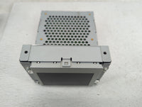 2009-2010 Toyota Highlander Information Radio Display Screen - Oemusedautoparts1.com