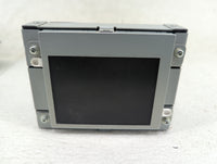 2009-2010 Toyota Highlander Information Radio Display Screen - Oemusedautoparts1.com