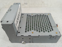 2009-2010 Toyota Highlander Information Radio Display Screen - Oemusedautoparts1.com