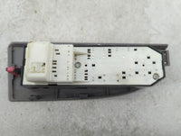 2008-2013 Toyota Highlander Master Power Window Switch Replacement Driver Side Left Fits OEM Used Auto Parts - Oemusedautopa