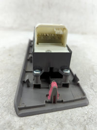 2008-2013 Toyota Highlander Master Power Window Switch Replacement Driver Side Left Fits OEM Used Auto Parts - Oemusedautopa
