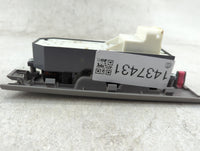2008-2013 Toyota Highlander Master Power Window Switch Replacement Driver Side Left Fits OEM Used Auto Parts - Oemusedautopa