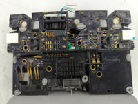 2010 Toyota Highlander Overhead Roof Console - Oemusedautoparts1.com