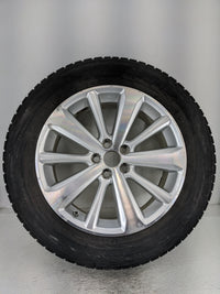 2010 Toyota Highlander Spare Donut Tire Wheel Rim Oem - Oemusedautoparts1.com