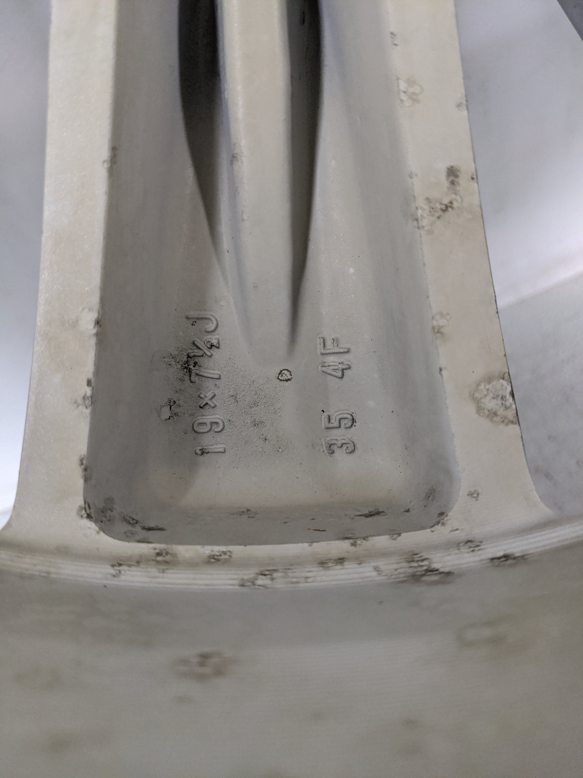 2010 Toyota Highlander Spare Donut Tire Wheel Rim Oem - Oemusedautoparts1.com