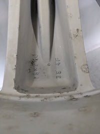 2010 Toyota Highlander Spare Donut Tire Wheel Rim Oem - Oemusedautoparts1.com