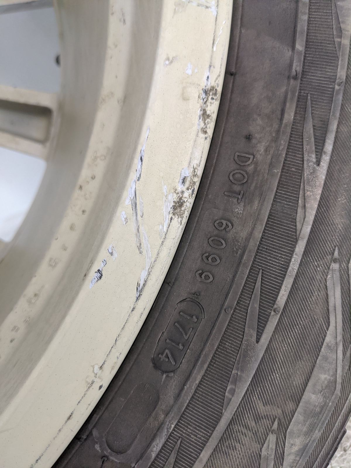 2010 Toyota Highlander Spare Donut Tire Wheel Rim Oem - Oemusedautoparts1.com