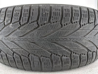 2010 Toyota Highlander Spare Donut Tire Wheel Rim Oem - Oemusedautoparts1.com