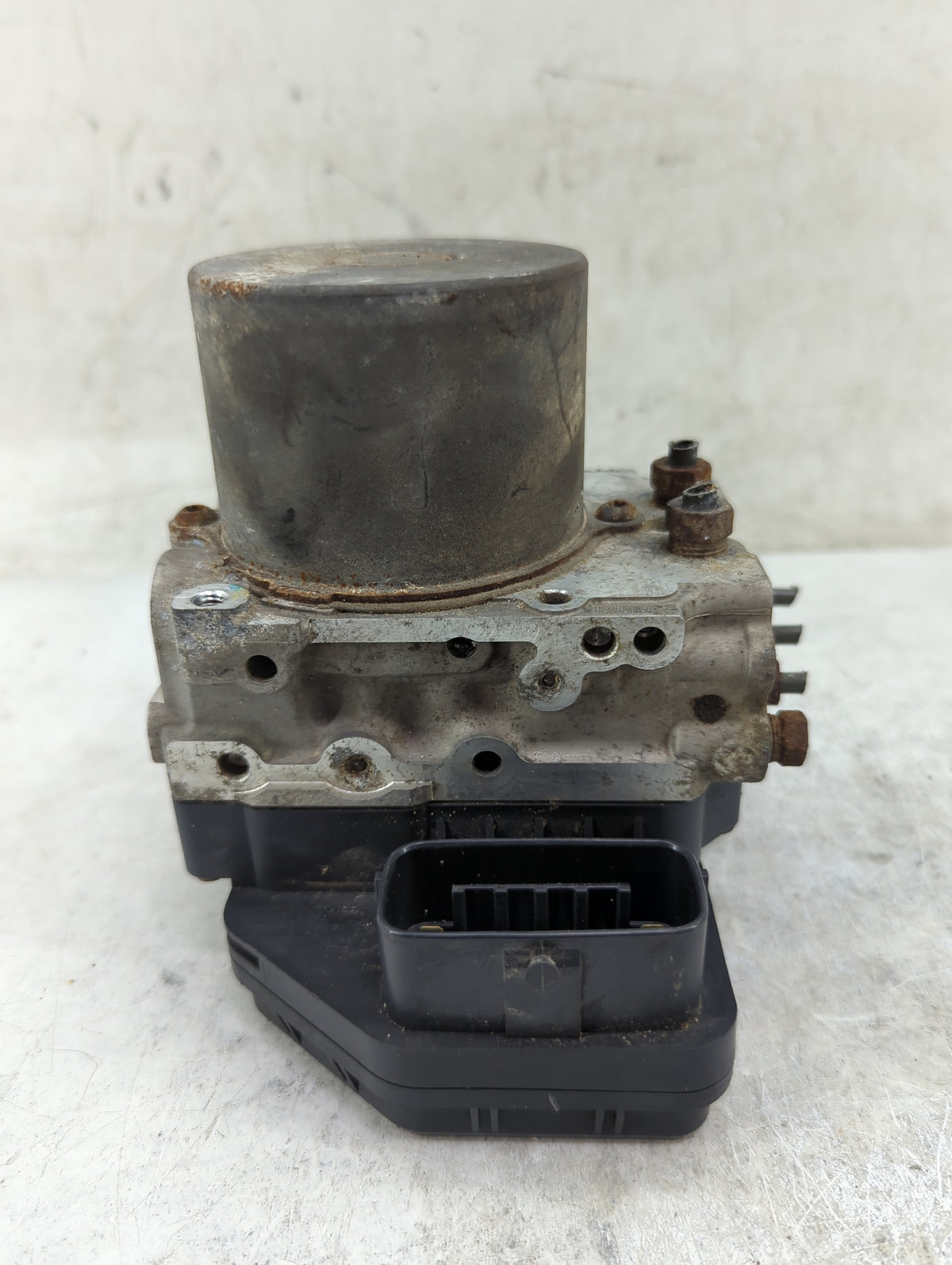 2009-2010 Toyota Highlander Anti-Lock Brake ABS Pump Module Actuator OEM P/N:44540-0E180 89541-48370 Fits Fits 2009 2010 OEM